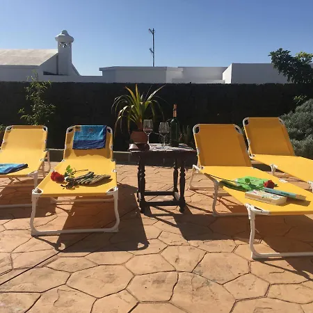 Casa Gloria Сasa de vacaciones *