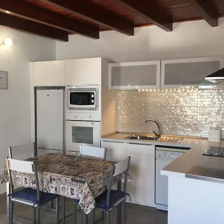Сasa de vacaciones Casa Gloria