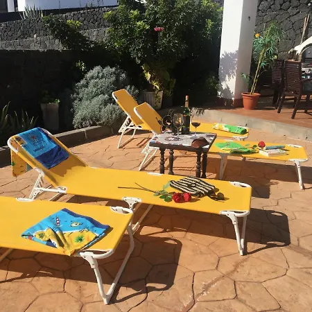 Casa Gloria ティアス
