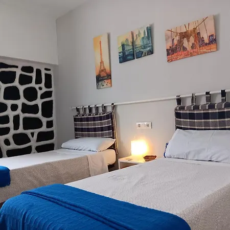 Casa Gloria ティアス