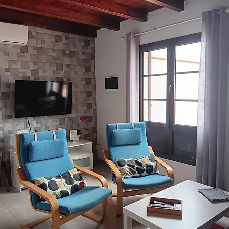 Casa Gloria Holiday home
