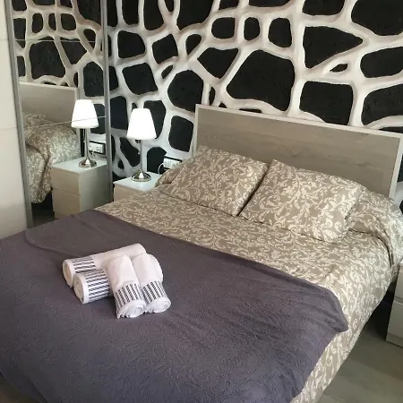 Casa Gloria Holiday home