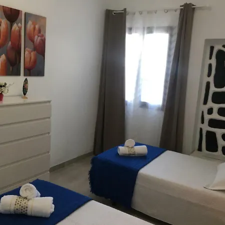 Casa Gloria Tias