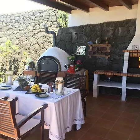 Casa Gloria Holiday home *