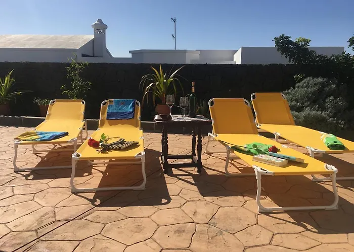 Casa Gloria Tatil Evi *