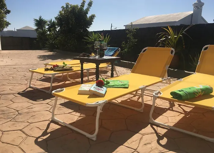 Casa Gloria Tatil Evi