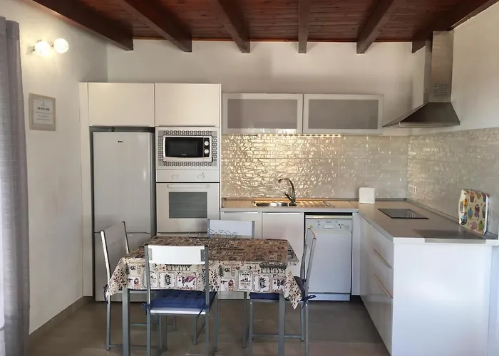 Casa Gloria Tatil Evi *