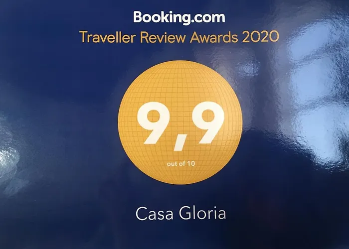 Casa Gloria Tatil Evi Tías