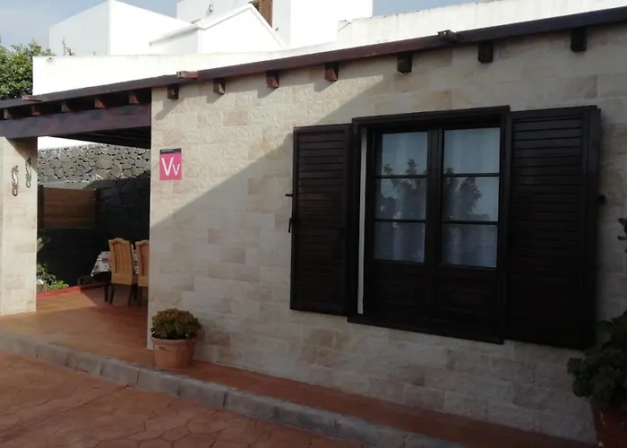 Casa Gloria Tatil Evi