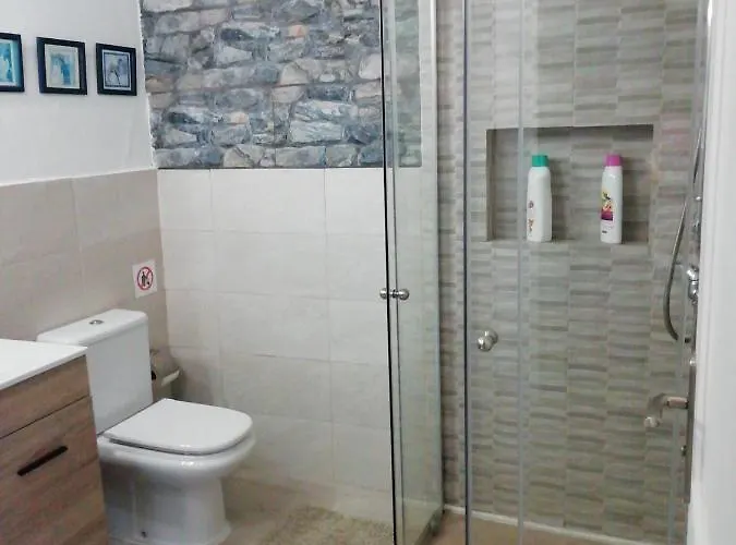Tatil Evi Casa Gloria Tías