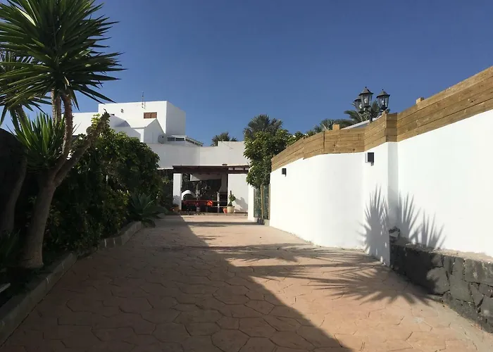 Casa Gloria Tatil Evi *
