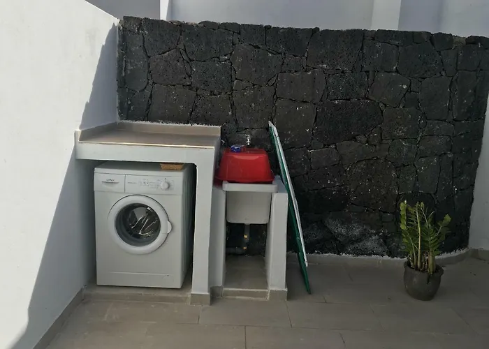 Casa Gloria * Tías