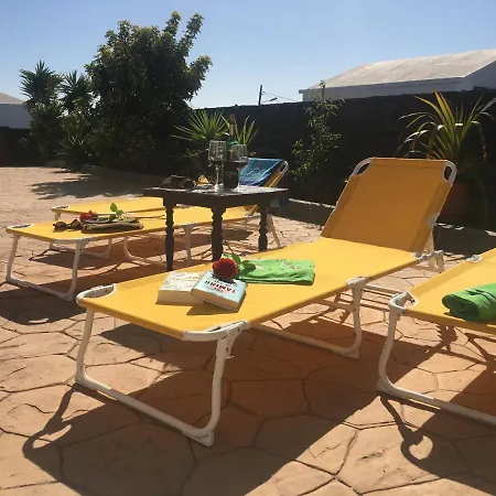 Casa Gloria Casa de Férias