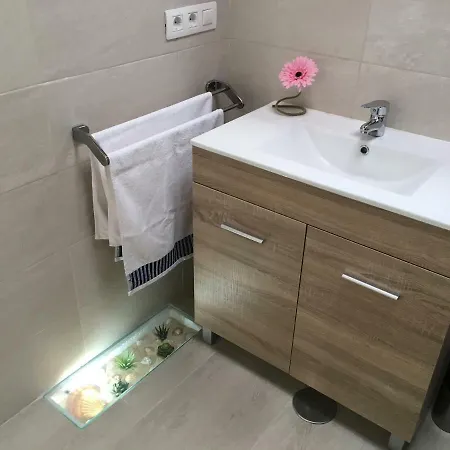 Casa Gloria Casa de Férias Tías