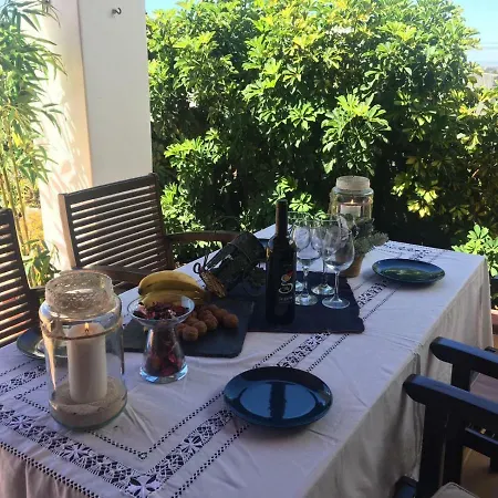 Casa de Férias Casa Gloria *