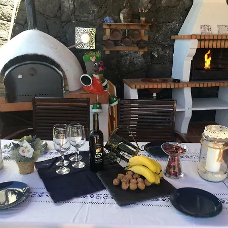 Casa de Férias Casa Gloria