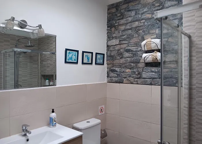 Prázdninový dům Casa Gloria