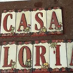 Feriehus Casa Gloria Tías