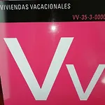 Casa Gloria * Tías