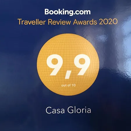 Casa Gloria בית נופש Tías