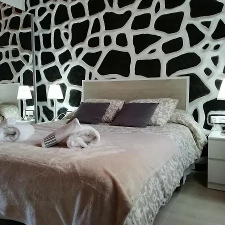 בית נופש Casa Gloria