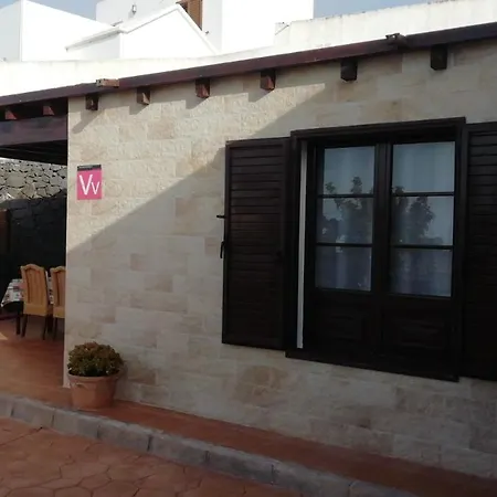 Casa Gloria Feriehus