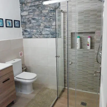 בית נופש Casa Gloria Tías