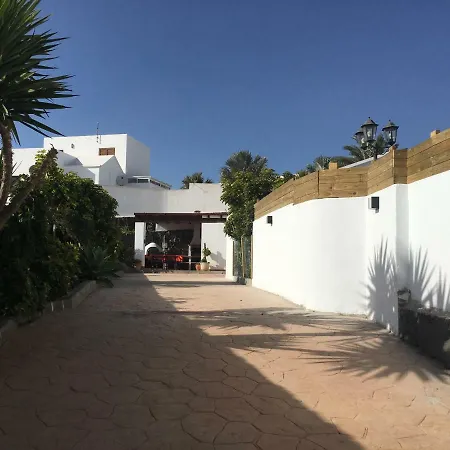 Casa Gloria Prázdninový dům *
