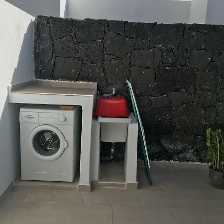 Casa Gloria * Tías